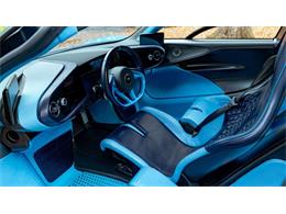 2020 McLaren Speedtail (CC-1817802) for sale in Amelia Island, Florida
