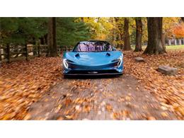 2020 McLaren Speedtail (CC-1817802) for sale in Amelia Island, Florida