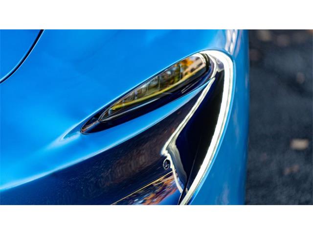 2020 McLaren Speedtail (CC-1817802) for sale in Amelia Island, Florida