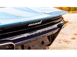 2020 McLaren Speedtail (CC-1817802) for sale in Amelia Island, Florida