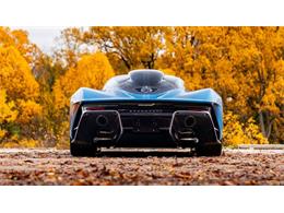 2020 McLaren Speedtail (CC-1817802) for sale in Amelia Island, Florida