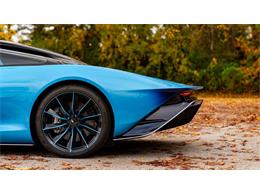 2020 McLaren Speedtail (CC-1817802) for sale in Amelia Island, Florida