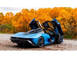 2020 McLaren Speedtail (CC-1817802) for sale in Amelia Island, Florida