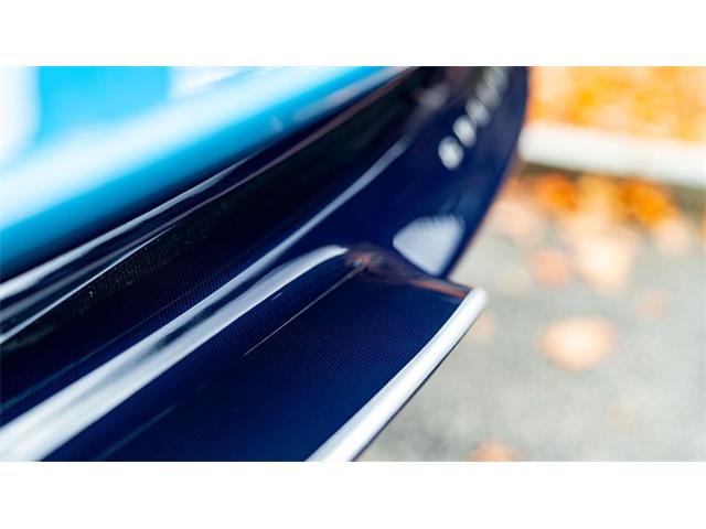 2020 McLaren Speedtail (CC-1817802) for sale in Amelia Island, Florida