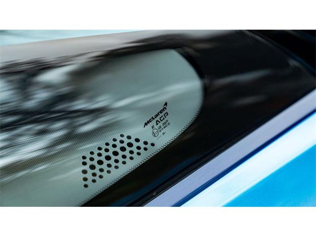 2020 McLaren Speedtail (CC-1817802) for sale in Amelia Island, Florida