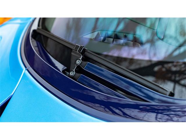 2020 McLaren Speedtail (CC-1817802) for sale in Amelia Island, Florida