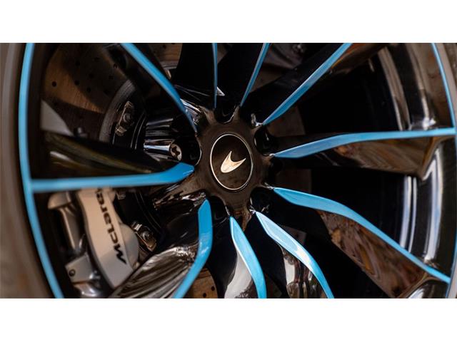 2020 McLaren Speedtail (CC-1817802) for sale in Amelia Island, Florida
