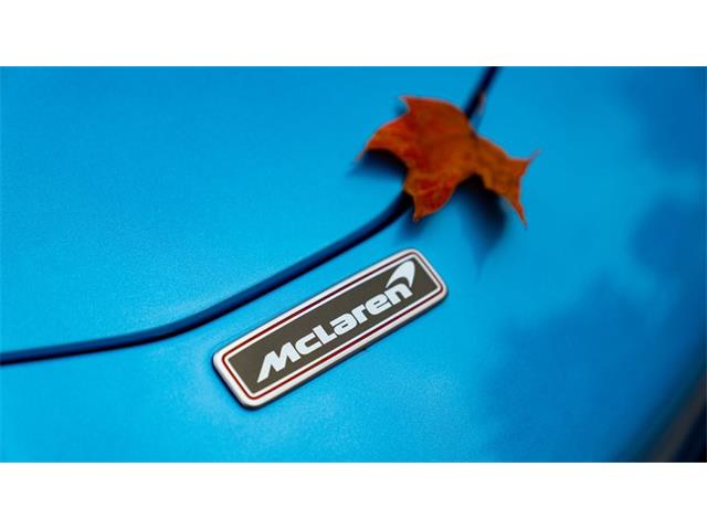 2020 McLaren Speedtail (CC-1817802) for sale in Amelia Island, Florida