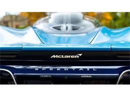 2020 McLaren Speedtail (CC-1817802) for sale in Amelia Island, Florida