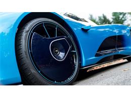 2020 McLaren Speedtail (CC-1817802) for sale in Amelia Island, Florida