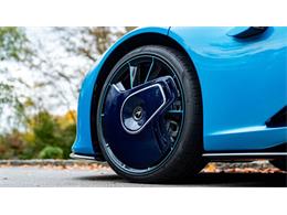 2020 McLaren Speedtail (CC-1817802) for sale in Amelia Island, Florida
