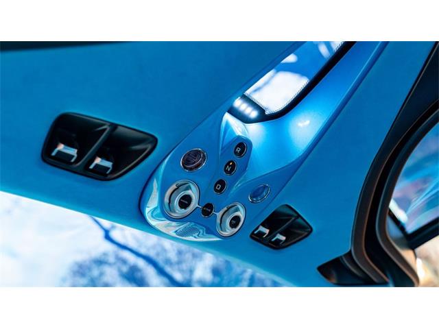 2020 McLaren Speedtail (CC-1817802) for sale in Amelia Island, Florida