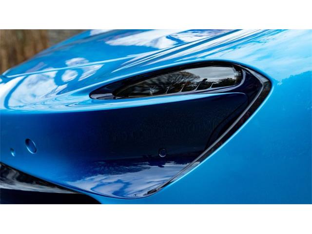 2020 McLaren Speedtail (CC-1817802) for sale in Amelia Island, Florida