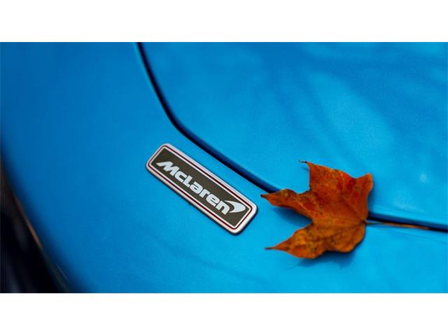 2020 McLaren Speedtail (CC-1817802) for sale in Amelia Island, Florida