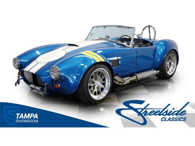 1965 Shelby Cobra (CC-1817803) for sale in Lutz, Florida