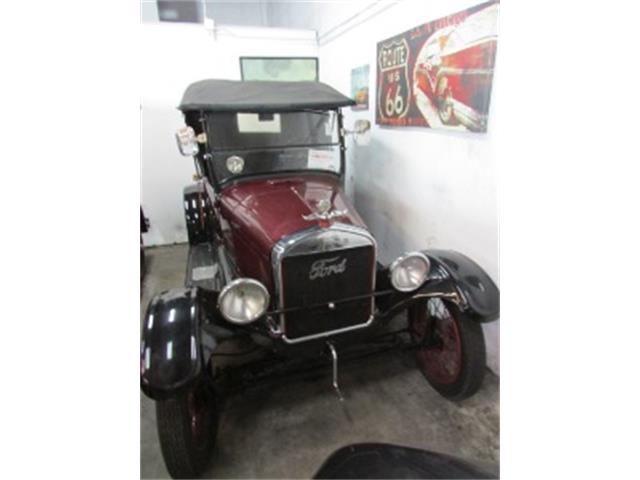 1926 Ford Model T (CC-1810781) for sale in Miami, Florida