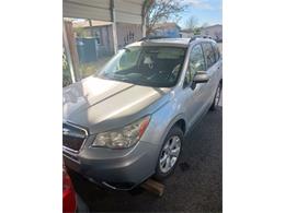 2014 Subaru Forester (CC-1817816) for sale in Cadillac, Michigan