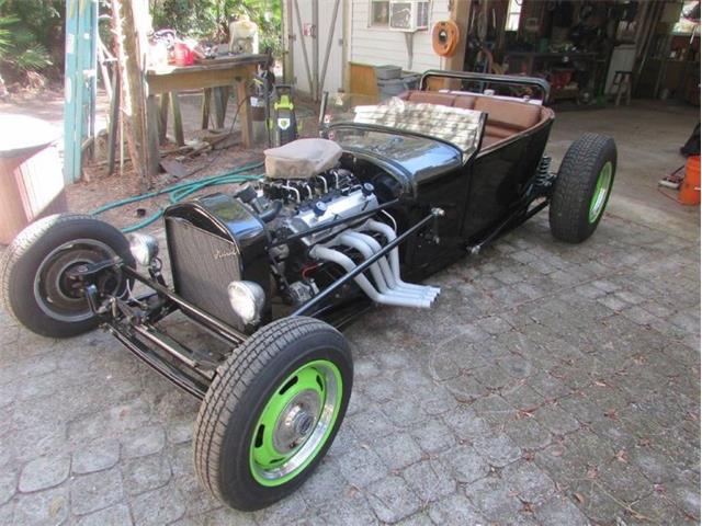 1927 Ford Roadster (CC-1817819) for sale in Glendale, California