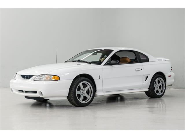 1994 Ford Mustang (CC-1817839) for sale in Concord, North Carolina