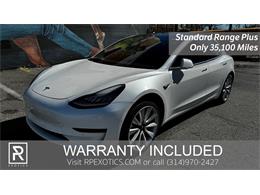 2019 Tesla Model 3 (CC-1817845) for sale in Jackson, Mississippi