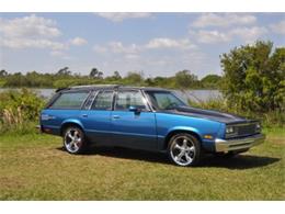 1983 Chevrolet Malibu (CC-1810785) for sale in Miami, Florida