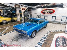1967 Chevrolet Chevelle (CC-1817850) for sale in Lenoir City, Tennessee