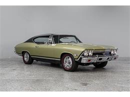 1968 Chevrolet Chevelle SS (CC-1817852) for sale in Woodstock, Connecticut