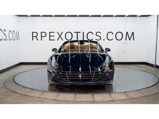 2015 Ferrari California (CC-1817858) for sale in St. Louis, Missouri