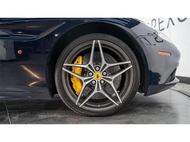 2015 Ferrari California (CC-1817858) for sale in St. Louis, Missouri