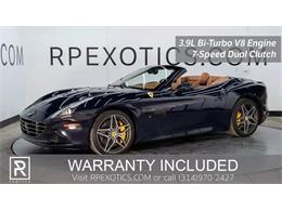 2015 Ferrari California (CC-1817858) for sale in St. Louis, Missouri