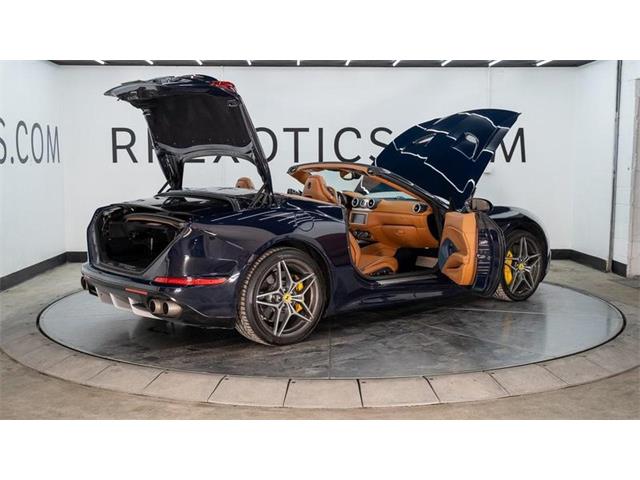 2015 Ferrari California (CC-1817858) for sale in St. Louis, Missouri