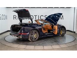 2015 Ferrari California (CC-1817858) for sale in St. Louis, Missouri