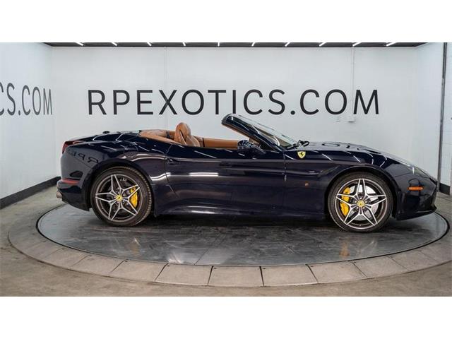2015 Ferrari California (CC-1817858) for sale in St. Louis, Missouri