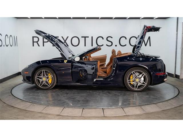 2015 Ferrari California (CC-1817858) for sale in St. Louis, Missouri