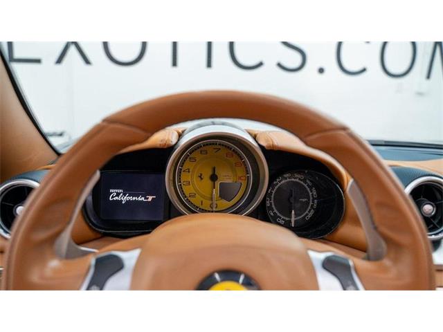 2015 Ferrari California (CC-1817858) for sale in St. Louis, Missouri