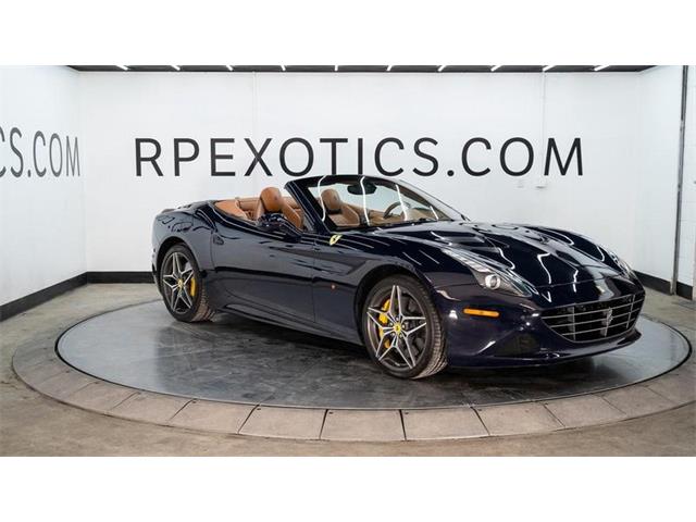 2015 Ferrari California (CC-1817858) for sale in St. Louis, Missouri