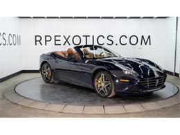 2015 Ferrari California (CC-1817858) for sale in St. Louis, Missouri