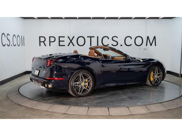 2015 Ferrari California (CC-1817858) for sale in St. Louis, Missouri