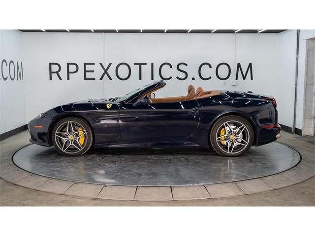 2015 Ferrari California (CC-1817858) for sale in St. Louis, Missouri
