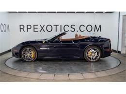 2015 Ferrari California (CC-1817858) for sale in St. Louis, Missouri
