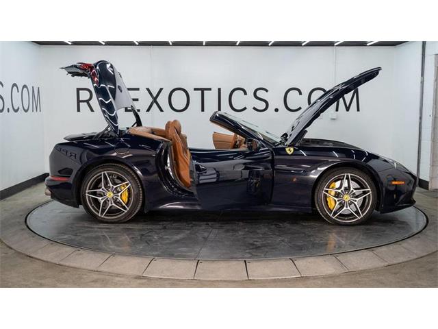 2015 Ferrari California (CC-1817858) for sale in St. Louis, Missouri