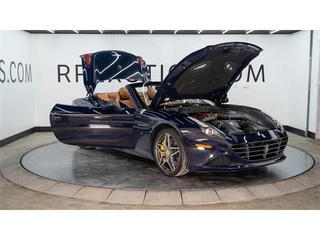 2015 Ferrari California (CC-1817858) for sale in St. Louis, Missouri