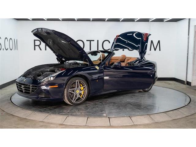 2015 Ferrari California (CC-1817858) for sale in St. Louis, Missouri