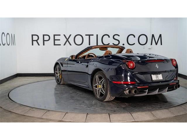 2015 Ferrari California (CC-1817858) for sale in St. Louis, Missouri