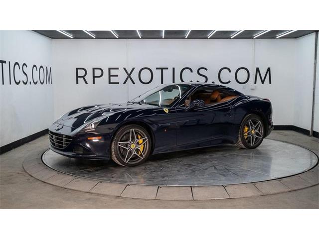 2015 Ferrari California (CC-1817858) for sale in St. Louis, Missouri