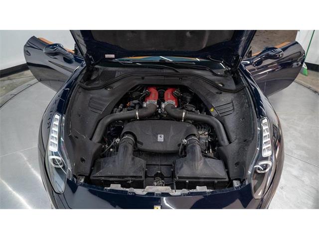 2015 Ferrari California (CC-1817858) for sale in St. Louis, Missouri
