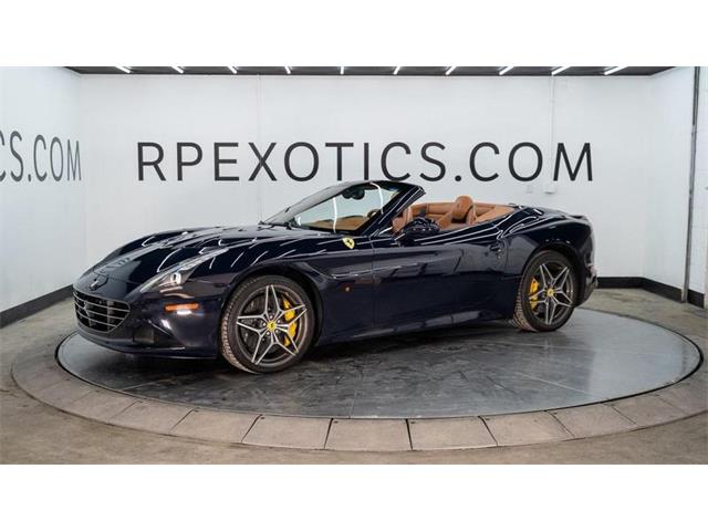 2015 Ferrari California (CC-1817858) for sale in St. Louis, Missouri