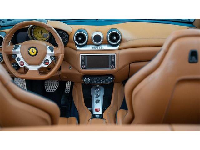 2015 Ferrari California (CC-1817858) for sale in St. Louis, Missouri