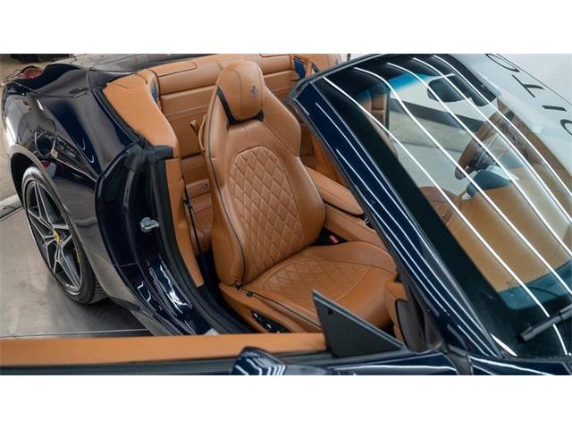 2015 Ferrari California (CC-1817858) for sale in St. Louis, Missouri