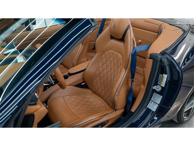 2015 Ferrari California (CC-1817858) for sale in St. Louis, Missouri